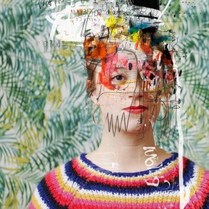 Clelia Vega - « Slanting Horizon » : La chronique