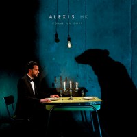 Alexis HK - « Comme un ours » : La chronique
