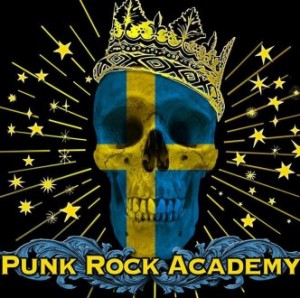 Les Rois de la Suède - « Punk Rock Academy » : La chronique