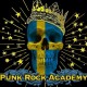 Les Rois de la Suède - « Punk Rock Academy » : La chronique