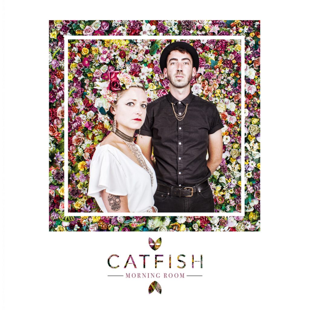 CatFish - "Morning Room' : La chronique