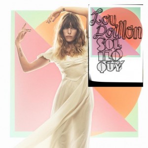 Lou Doillon - "Soliloquy" : La chronique