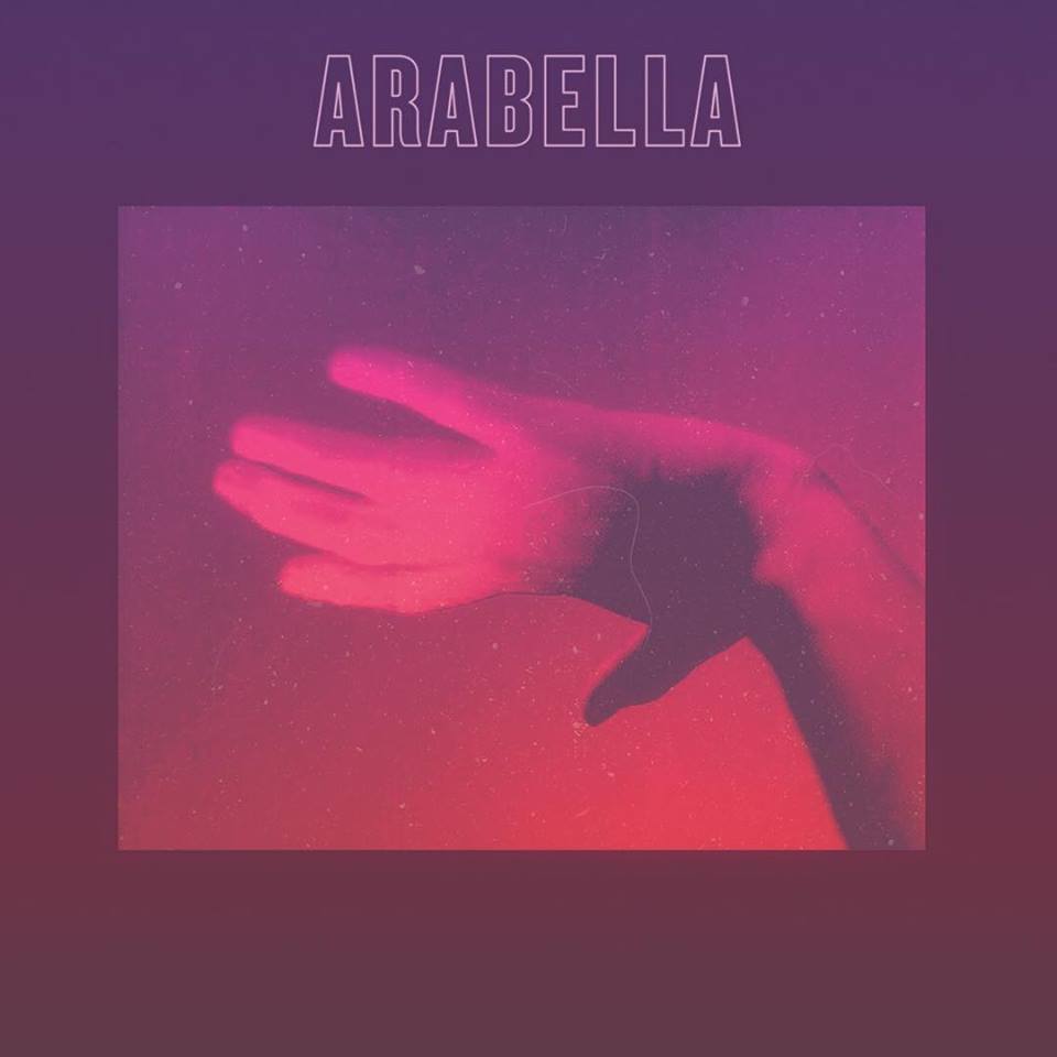 Arabella - "EP" : La chronique