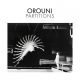 Orouni - "Partitions" : La chronique