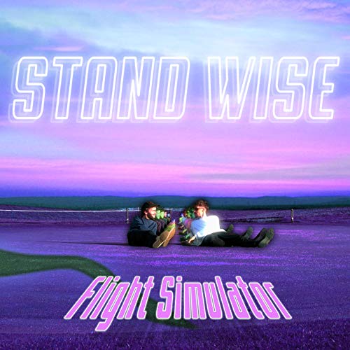 Stand Wise - "Flight Simulator" : La chronique