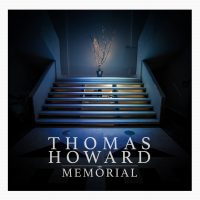 Thomas Howard Memorial - "At the End of the Yard" : La chronique