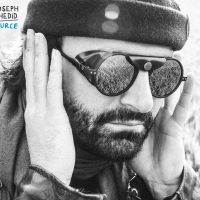 Joseph Chedid - "Source" : La chronique