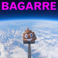 BAGARRE - "2019-2019" : La chronique