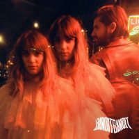 Bandit Bandit - "EP" : La chronique