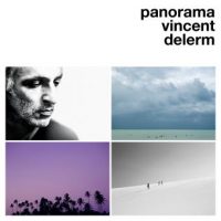 Vincent Delerm - "Panorama" : La chronique