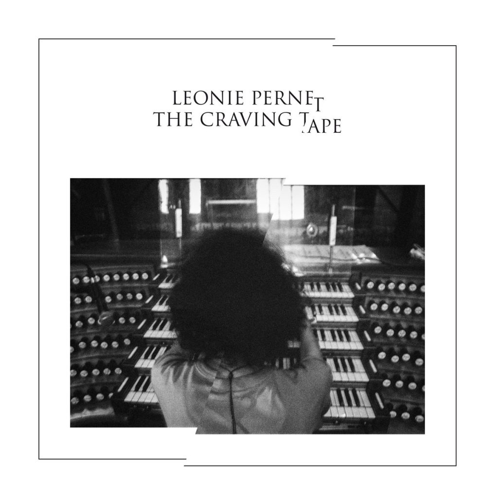 Léonie Pernet - "The Craving Tape" : La chronique