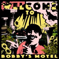 Pottery - "Welcome to Bobby's Motel" : La chronique