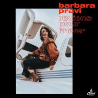 Barbara Pravi - "Reviens pour l’hiver" : La chronique