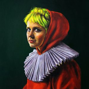 Klô Pelgag - "Notre-Dame-des-Sept-Douleurs" : La chronique